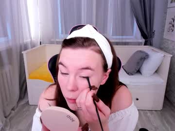 Ellaolsen Chaturbate stream image from January 31, 2025