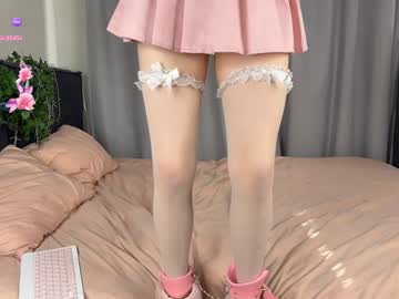 Elvaappling Chaturbate stream image from January 31, 2025