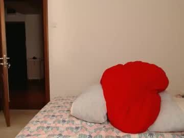 Evolett Chaturbate stream image from January 31, 2025