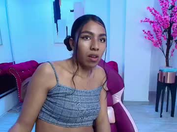 Isa_Brooke Chaturbate stream image from January 31, 2025