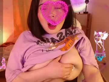 Isabella_669 Chaturbate stream image from January 31, 2025