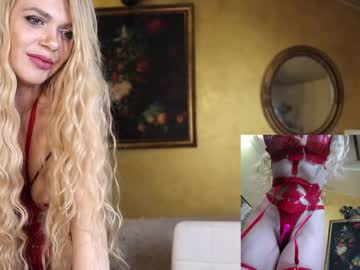 Joannefrommississippi Chaturbate stream image from January 31, 2025