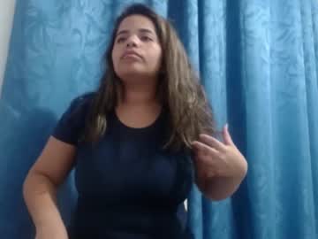 Lyra__Jones Chaturbate stream image from January 31, 2025