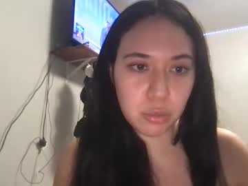 Miasnow777 Chaturbate stream image from January 31, 2025