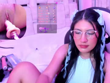 Miavoss_ Chaturbate stream image from January 31, 2025