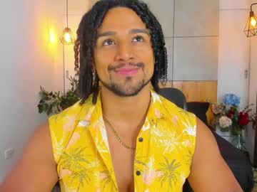 Mike_Estevess Chaturbate stream image from January 31, 2025