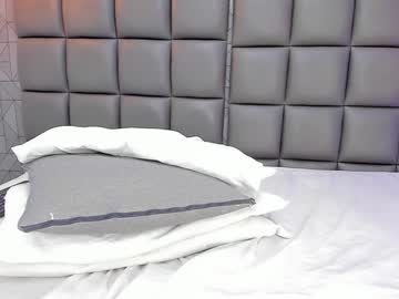 Mile_U Chaturbate stream image from January 31, 2025