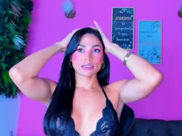 Nataliexxxhot Chaturbate stream image from January 31, 2025
