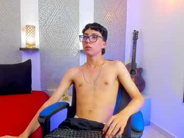 Nikolay_Gregori Chaturbate stream image from January 31, 2025