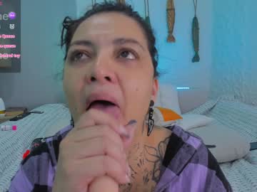 Poisson_Ivy_ Chaturbate stream image from January 31, 2025