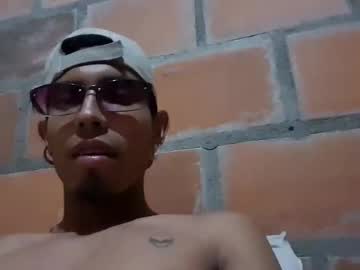 Rob_Evans_ Chaturbate stream image from January 31, 2025