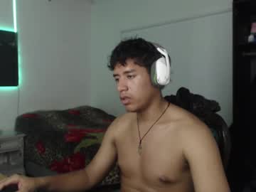 Sharky_G Chaturbate stream image from January 31, 2025