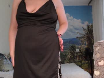 Soaring_Love Chaturbate stream image from January 31, 2025