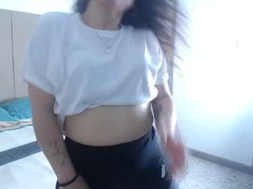 Sol_Mart Chaturbate stream image from January 31, 2025