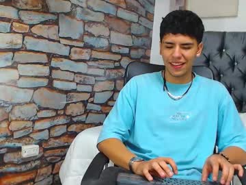 Tobiaz_Vega Chaturbate stream image from January 31, 2025