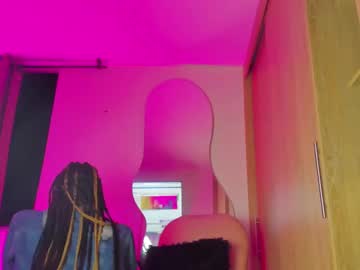 Valeria__Montess Chaturbate stream image from January 31, 2025