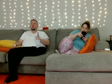 Victoriaandjesse Chaturbate stream image from January 31, 2025