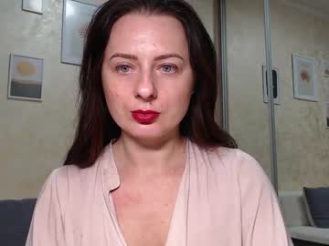 Afi_Black_Coffee Chaturbate stream image from January 31, 2025
