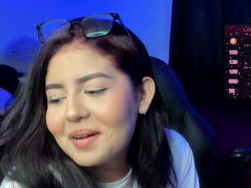 Agatha_Riccie Chaturbate stream image from January 31, 2025