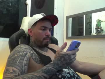 Angellatino0 Chaturbate stream image from January 31, 2025
