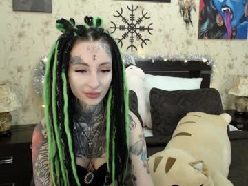 Annafanny Chaturbate stream image from January 31, 2025