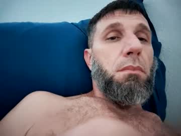 Beastmaster985 Chaturbate stream image from January 31, 2025