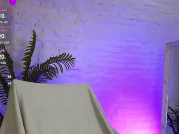 Bella_Murrr_ Chaturbate stream image from January 31, 2025