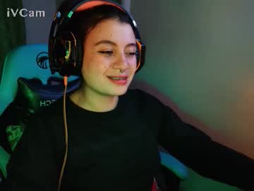 Cara890713 Chaturbate stream image from January 31, 2025