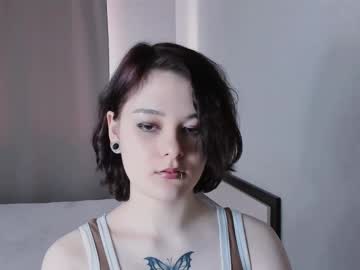 Cherry_Bite_ Chaturbate stream image from January 31, 2025