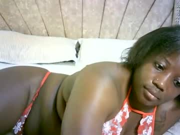 Cherrylbaby Chaturbate stream image from January 31, 2025