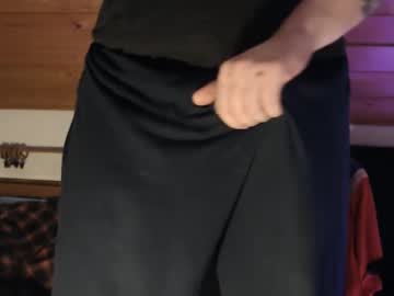 Chris42089 Chaturbate stream image from January 31, 2025