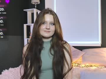 Darlenegail Chaturbate stream image from January 31, 2025