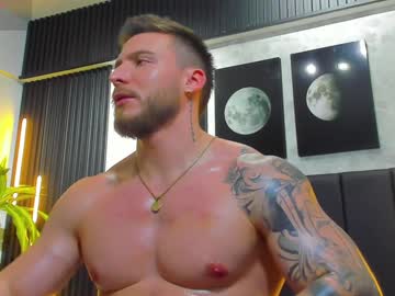 Davidd_Blake Chaturbate stream image from January 31, 2025