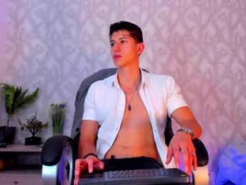 Dorian_Mystery Chaturbate stream image from January 31, 2025