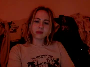 Drummergurl927 Chaturbate stream image from January 31, 2025