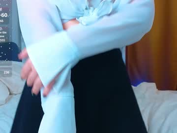 Evahair Chaturbate stream image from January 31, 2025