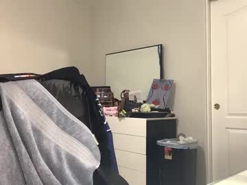 Gingerfox777 Chaturbate stream image from January 31, 2025