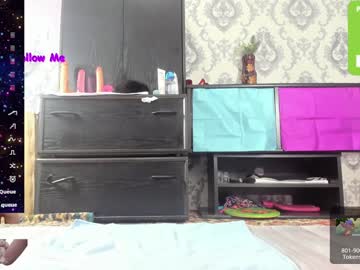 Little_Letti Chaturbate stream image from January 31, 2025