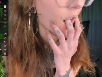 Lola_Missy Chaturbate stream image from January 31, 2025