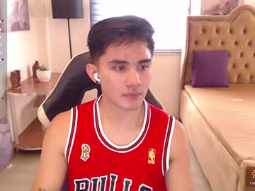 Lustdesirex19 Chaturbate stream image from January 31, 2025