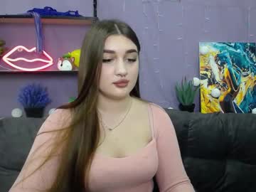 Maidydinns Chaturbate stream image from January 31, 2025