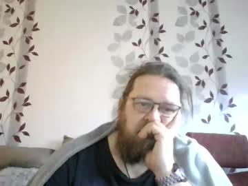 Metallbuddy Chaturbate stream image from January 31, 2025
