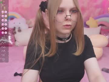 Minx_Girll Chaturbate stream image from January 31, 2025