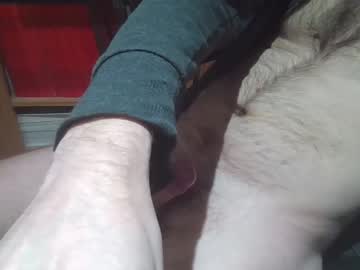 Musicalmasturbear Chaturbate stream image from January 31, 2025