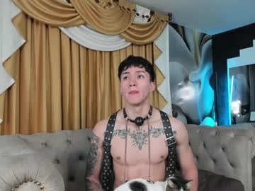 Myc_Hot Chaturbate stream image from January 31, 2025
