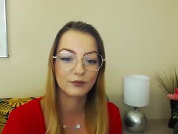 Natalie_Live Chaturbate stream image from January 31, 2025
