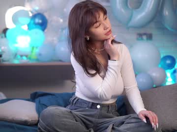 _Nike_Pro_ Chaturbate stream image from January 31, 2025