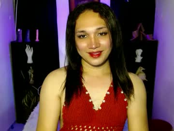 Olok_Diva6969 Chaturbate stream image from January 31, 2025