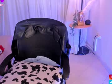 Pamela_Doll3 Chaturbate stream image from January 31, 2025
