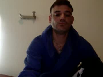 Potter8865 Chaturbate stream image from January 31, 2025